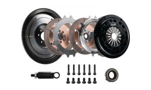 DKM Clutch MSC Clutch Kit MSC-006-076