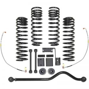 Rancho Lift Kit Component Boxes RS66507R9-1