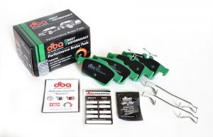 DBA SP Performance Brake Pads DB8285SP