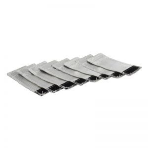 2000 Jeep Wrangler Heat Shields