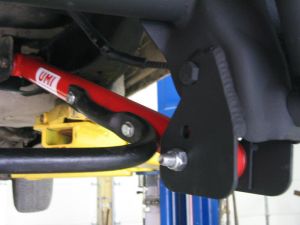 UMI Performance Lower Control Arms 4018-B