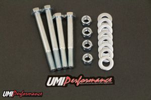 UMI Performance Hardware Kits 3603