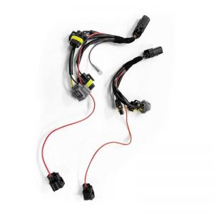 AlphaRex Headlight Converters 210083