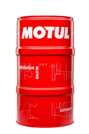 Motul OEM Synthetic - 60 Liters 108590
