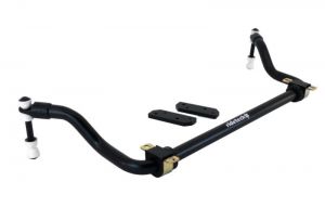 Ridetech Sway Bars - Front 11259100