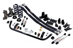 Ridetech Air Suspension System 11365112