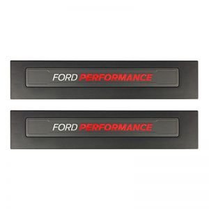 Ford Racing Trim Panels M-16600-FG