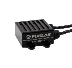 Fuelab Fuel Pump Controller 72002