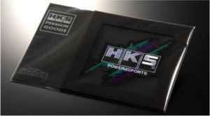 HKS Promo Items 51007-AK526