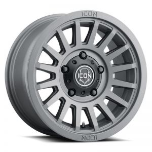 ICON Recon Wheels 3618908955CH