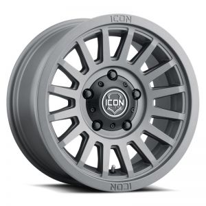 ICON Recon Wheels 3617856547CH