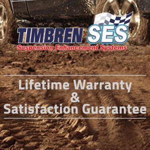 Lexus GX470 Bump Stops