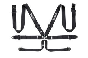 SPARCO Harness & Belt Accessories