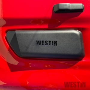 Westin Nerf Bars - HDX Drop 56-14165PK