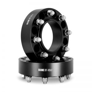 Mishimoto Wheel Spacers MMWS-004-250BK