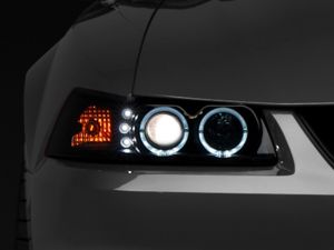 Raxiom LED Headlights