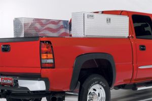 Dee Zee HD Toolbox DB-2603