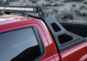 Truck Bed Rack