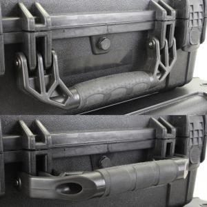 Go Rhino Xventure Gear Bags/Tool Rolls/Cases XG-RJ50040B