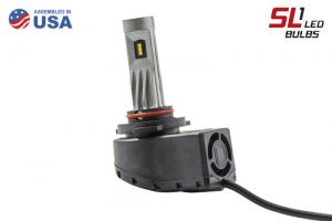 2021 Honda CR-V Lights