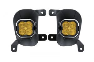 Diode Dynamics Fog Lights DD7989