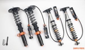 AST 5300 Series Coilovers RAC-P1507S