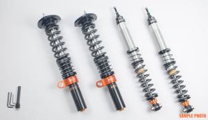 AST 5100 Comp Series Coilovers ACC-B2105S/5D