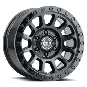 2000 Jeep Wrangler Wheels