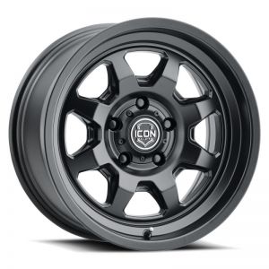 ICON Nuevo Wheels 8117856547SB