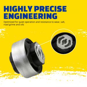 Superlift Steering Stabilizers K201635