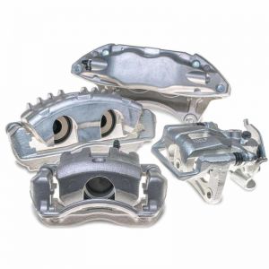 Chevrolet Cobalt Brakes, Rotors & Pads