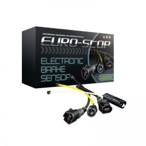 PowerStop Euro-Stop Brake Pad Sensor SW-0333
