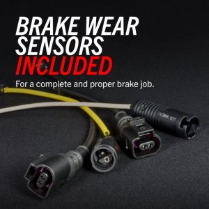 BMW 325is Brake Kits - Performance D&S