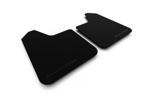 Rally Armor Basic Blk Flap/Blk Logo MF12-BAS-BLK