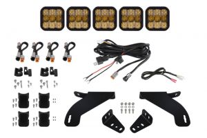 Diode Dynamics LED Light Bars DD8219