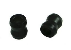 Energy Suspension Sway Bar Bushings - Black W21172