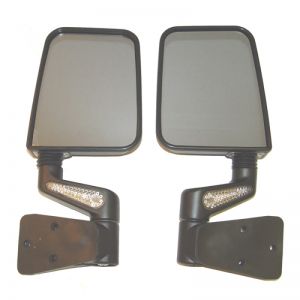 Rugged Ridge Mirrors 7694