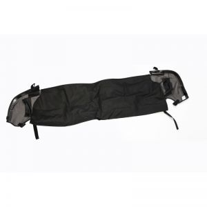 2000 Jeep Wrangler Storage Racks