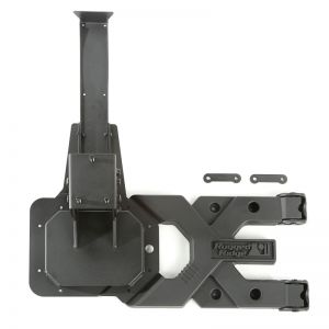 2000 Jeep Wrangler Spare Tire Carriers