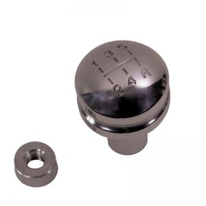 Rugged Ridge Knobs