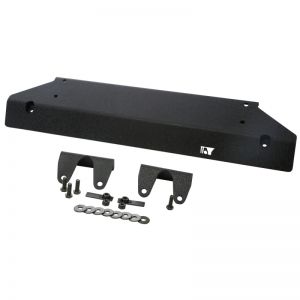 2000 Jeep Wrangler Skid Plates
