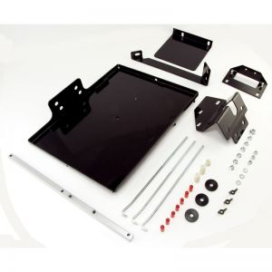 2000 Jeep Wrangler Battery Accessories