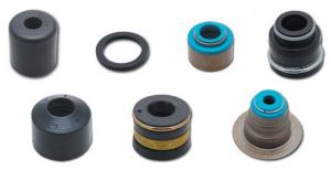 BMW 325is Valve Seals