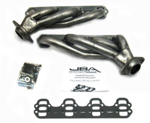 JBA Cat4Ward Headers 1625S-5JS