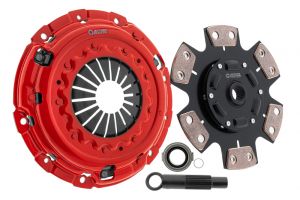 Action Clutch Clutch - Single - Stage 3 - 1MS ACR-0631