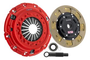 Action Clutch Clutch - Single - Stage 2 - 1KS ACR-0666-FFW