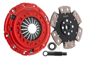Action Clutch Clutch - Single - Stage 6 - 2MD ACR-3210