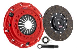 Action Clutch Clutch - Single - Stage 1 - 1OS ACR-1816-OEHD
