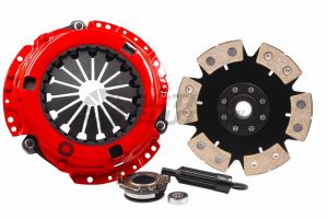 Clutch Masters 850 Twin Disc Clutch Kits ACR-2265-85