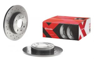 EBC GD Sport Rotor Sets 09.A758.1X